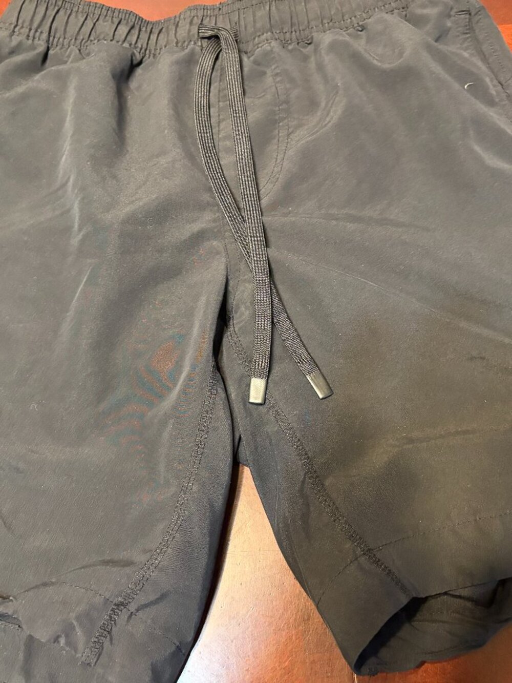 Men Casual Lightweight Shorts beach Sports Gym Fitness small